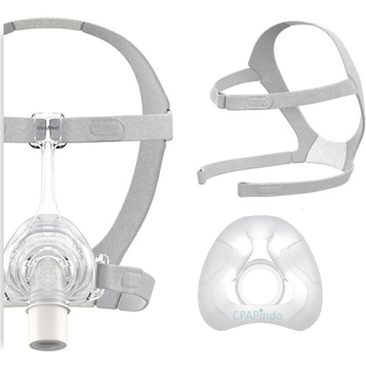 Resmed AirFit N20 Classic Pergantian Bagian Masker