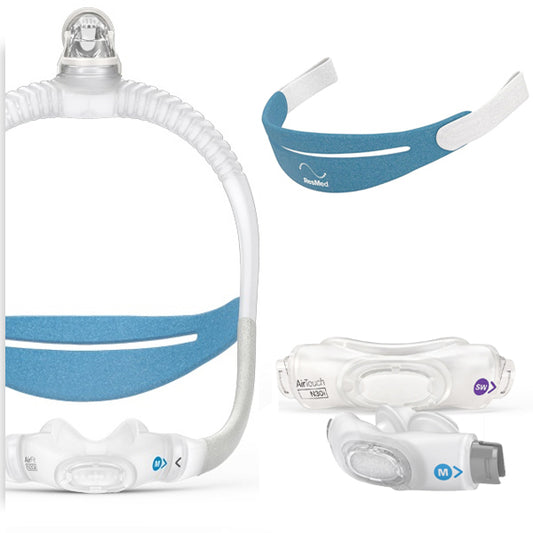 Resmed AirFit N30i Pergantian Bagian Masker