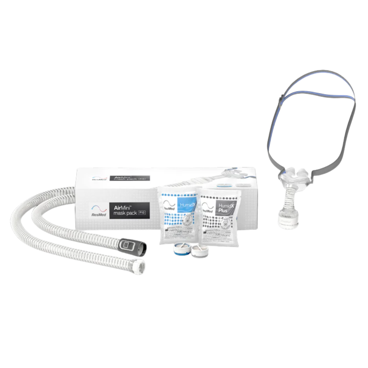 AirMini AirFit P10 Mask Pack