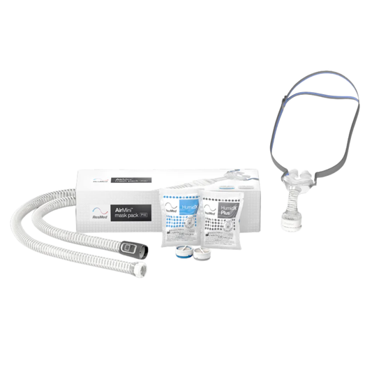 AirMini AirFit P10 Mask Pack
