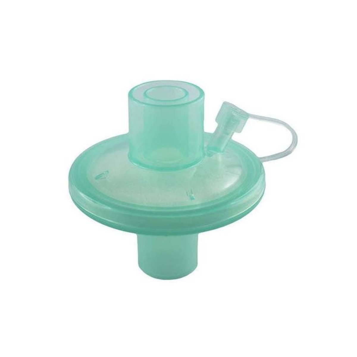 Bacterial Filter - For CPAP, BiPAP, Ventilator