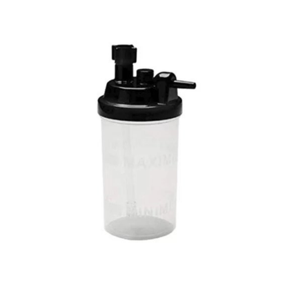 Oxygen Humidifier Bottle