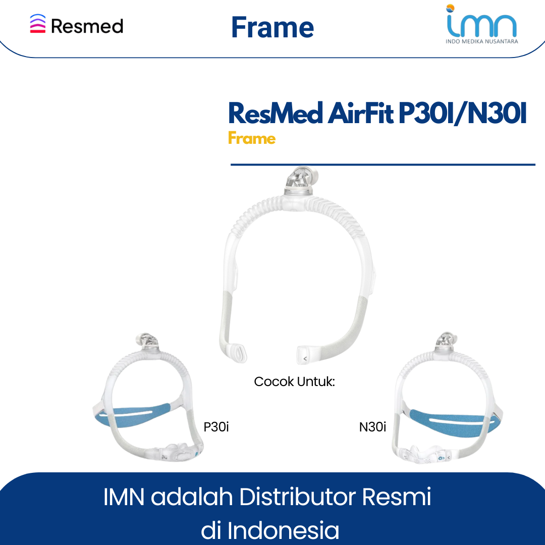 Resmed AirFit 30i Frame
