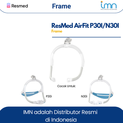 Resmed AirFit 30i Frame