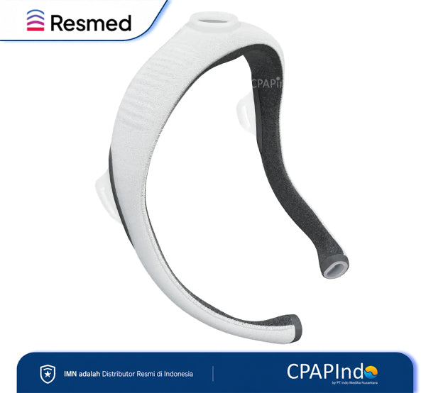 Resmed AirTOUCH N30i Pergantian Bagian Masker