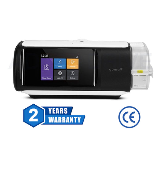 YuWell BreatheCare III YH-680A Auto CPAP
