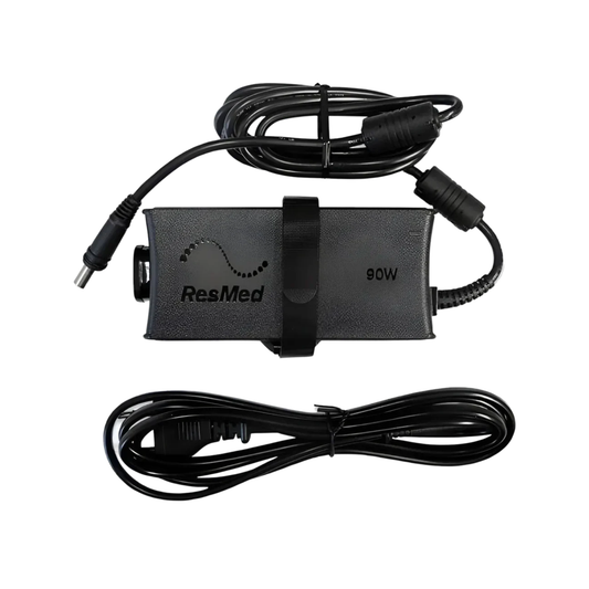 Resmed Power Adaptor (AirSense, AirStart, AirCurve)