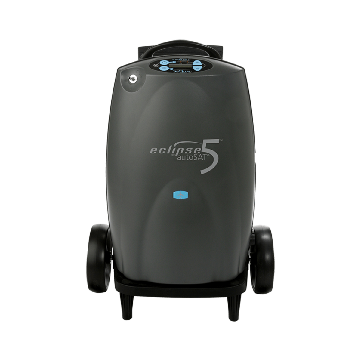 Eclipse 5® Transportable Oxygen Concentrator