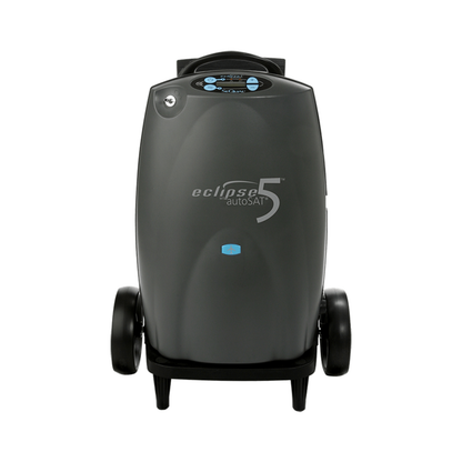 Eclipse 5® Transportable Oxygen Concentrator