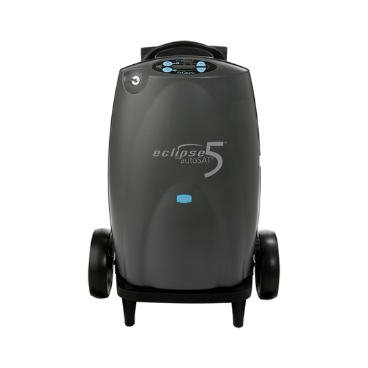 Eclipse 5® Transportable Oxygen Concentrator