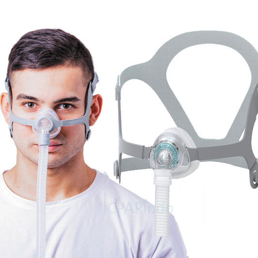 BMC N5A+ Nasal Mask