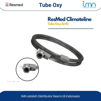 Resmed ClimateLine Aire OXY