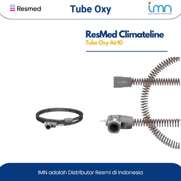 Resmed ClimateLine Aire OXY