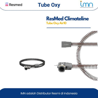 Resmed ClimateLine Aire OXY