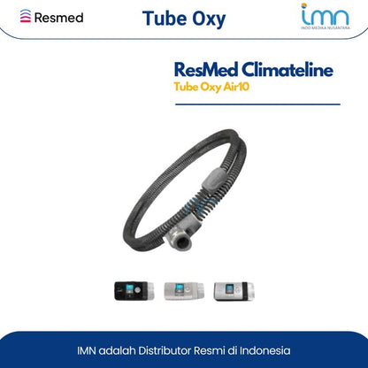Resmed ClimateLine Aire OXY