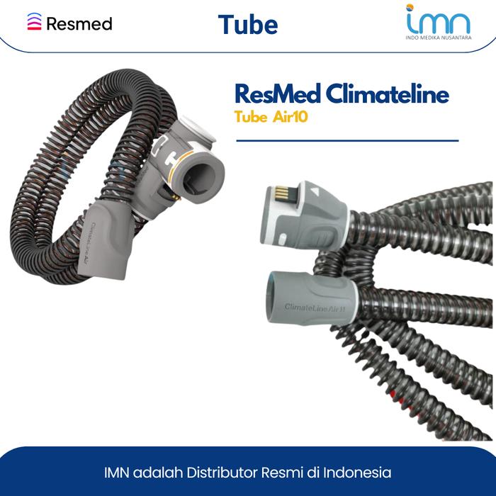 Resmed ClimateLine Aire (heated tube)