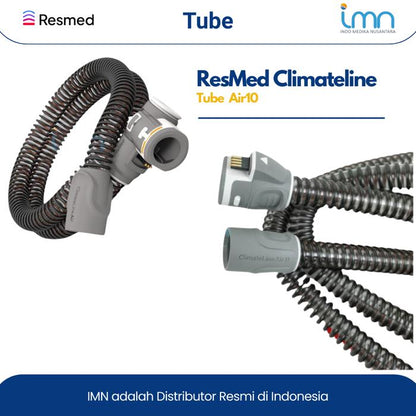 Resmed ClimateLine Aire (heated tube)