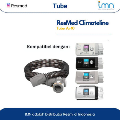 Resmed ClimateLine Aire (heated tube)