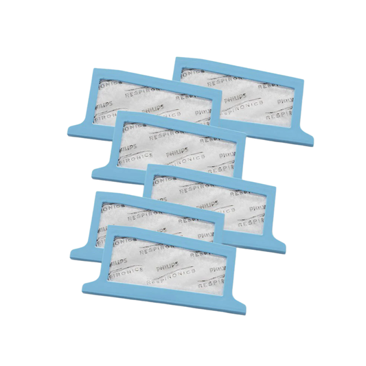 Philips DreamStation Ultra Fine Filter 6pcs
