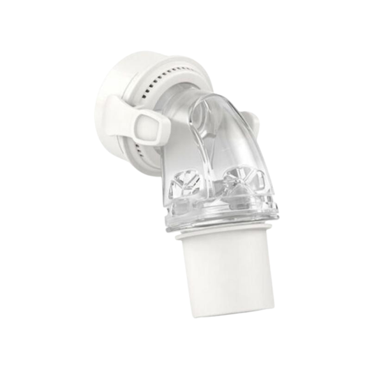 Resmed AirFit F20 Quick-Release Elbow