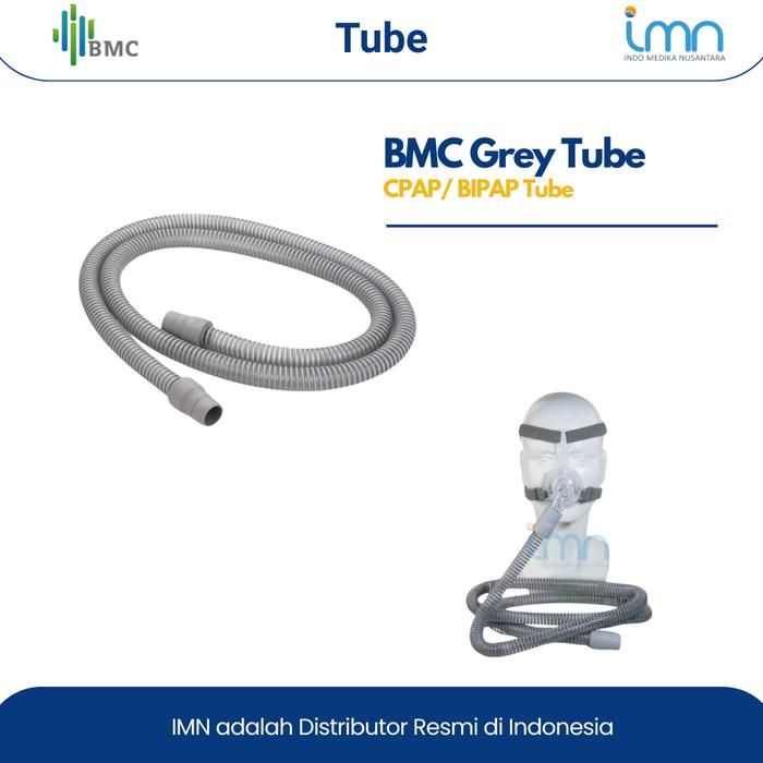 CPAP Grey Tube 6ft