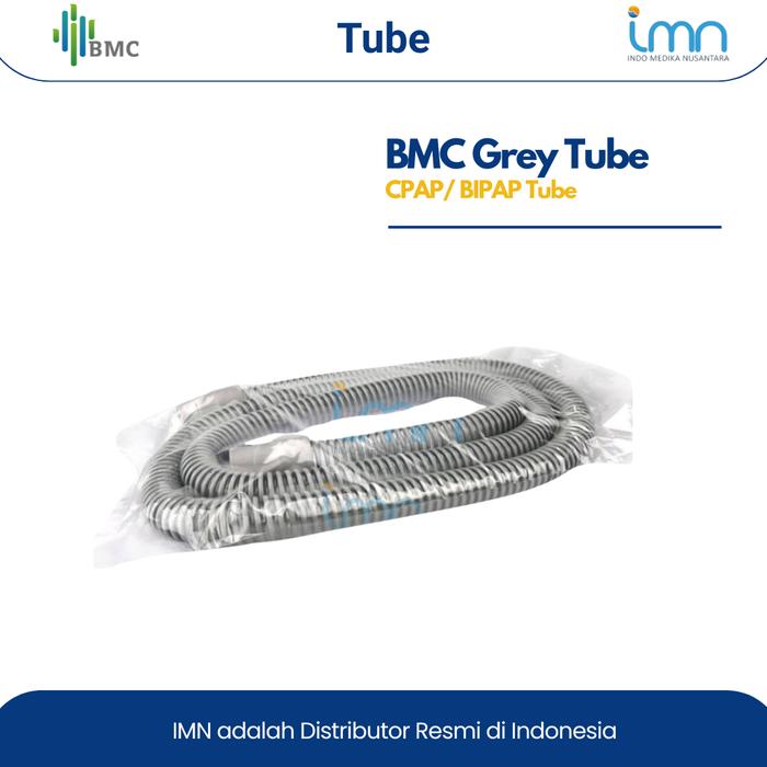 CPAP Grey Tube 6ft