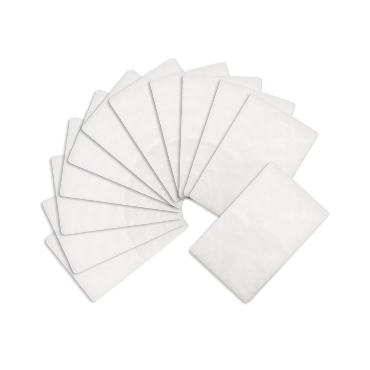 Resmed S9/Air10 Hypoallergenic filters 12pcs