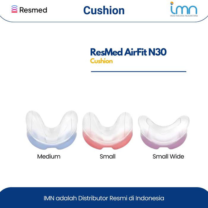 Resmed AirFit N30 Cushion