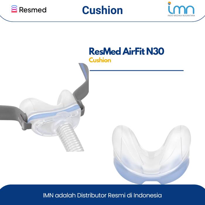 Resmed AirFit N30 Cushion