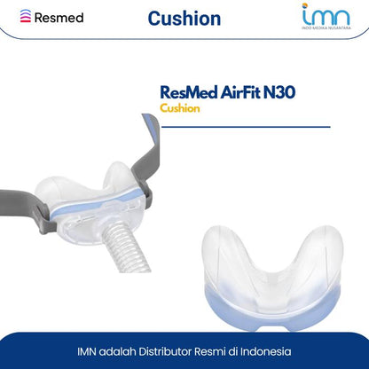 Resmed AirFit N30 Cushion