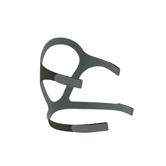 BMC N5A Mask - Headgear