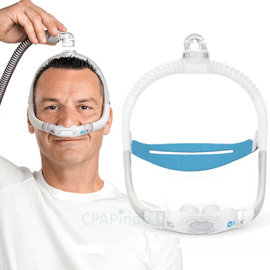 Resmed AirFit P30i Nasal Pillow Mask