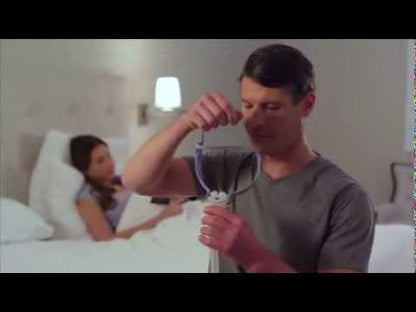 Resmed Airmini AutoTravel CPAP w/ P10 Nasal Pillow Mask