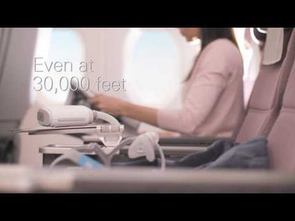 Resmed Airmini AutoTravel CPAP w/ N20 Nasal Mask