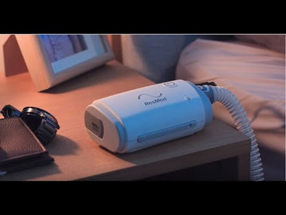 Resmed Airmini AutoSet bundle AirFit N30 Cradle Mask