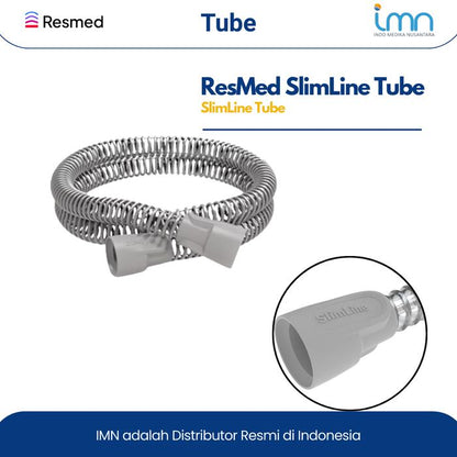 Resmed SlimLine Tube