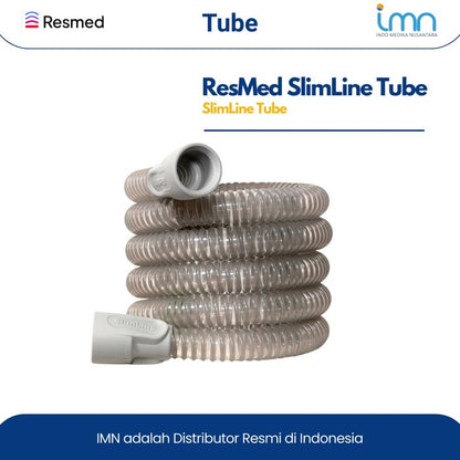 Resmed SlimLine Tube