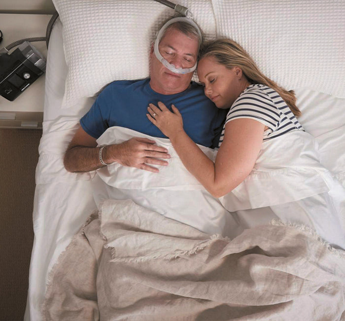CPAP Trial Program