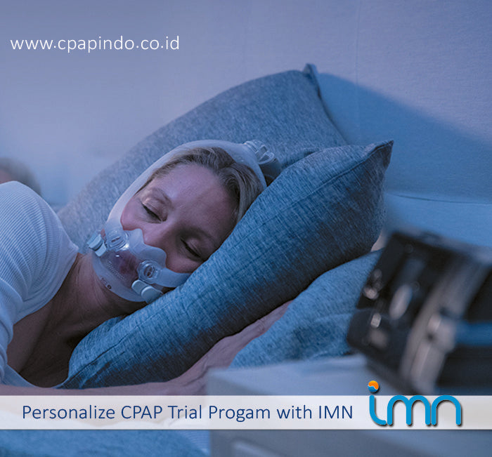 CPAP Trial Program