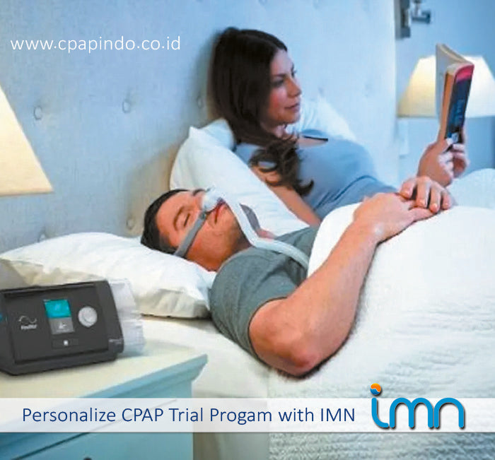 CPAP Trial Program