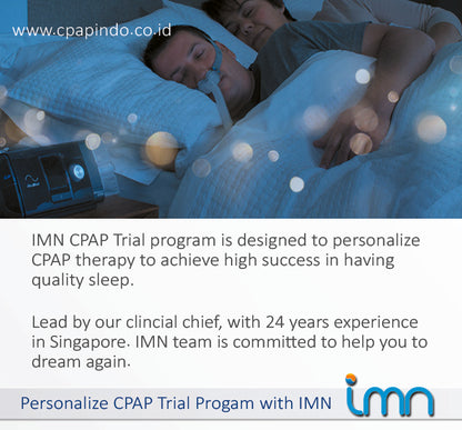 CPAP Trial Program