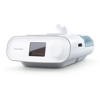 Philips DreamStation Auto BiPAP (under recall)