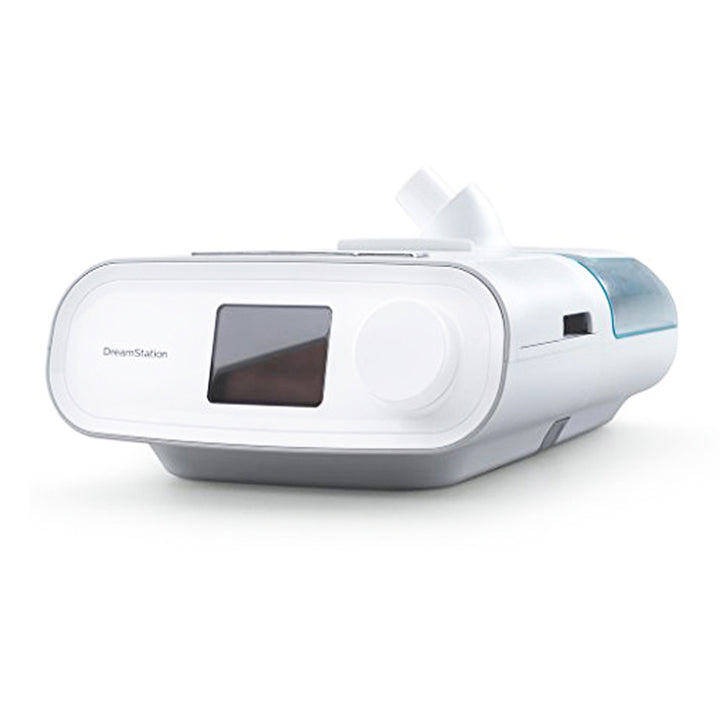 Philips DreamStation Auto BiPAP (under recall)