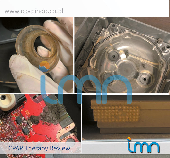 Device Technical Check & Servicing