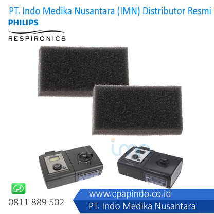 Reusable Foam Filter -RemStar Philips CPAP