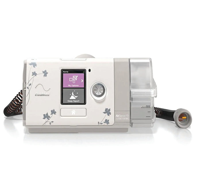 ResMed AirSense10 AutoSet FOR HER (Australia)