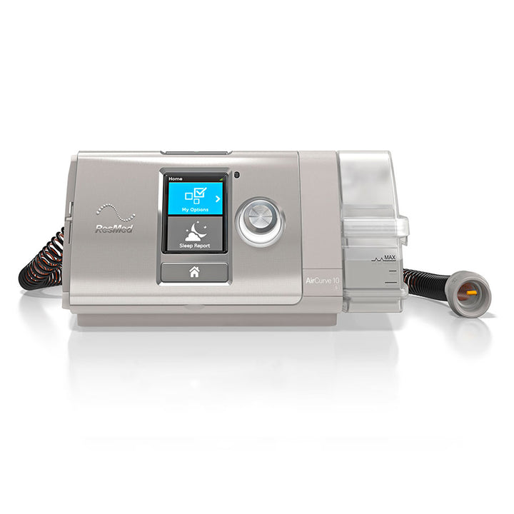 ResMed AirCurve 10 VAuto BiLevel