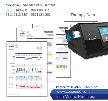 Therapy Review, Troubleshoot